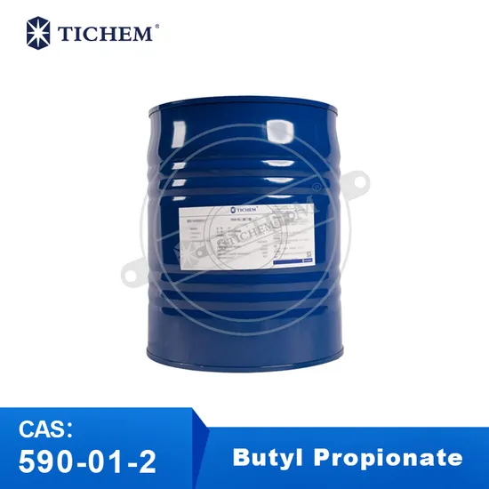 Butyl Propionate/ สำหรับรสชาติและน้ำหอม 25L CAS: 590-01-2