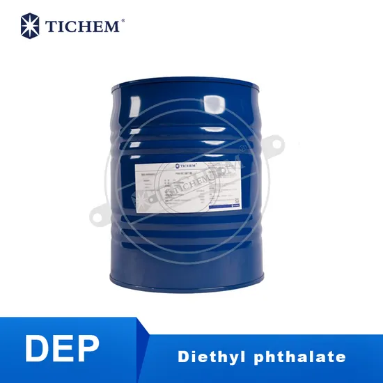 DEP/ Dietil Phthalate/ 1, 2-Diethyl Phthalate 25L CAS: 84-66-2