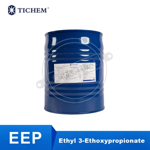 Eep /Pelarut Kimia/Etil 3-Etoksipropionat 25L CAS: 763-69-9