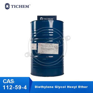 Hecb/ Dietilen Glikol Heksil Eter CAS: 112-59-4