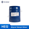 25L/Heg/ไกลคอลเฮกซิลอีเธอร์ / CAS: 112-25-4