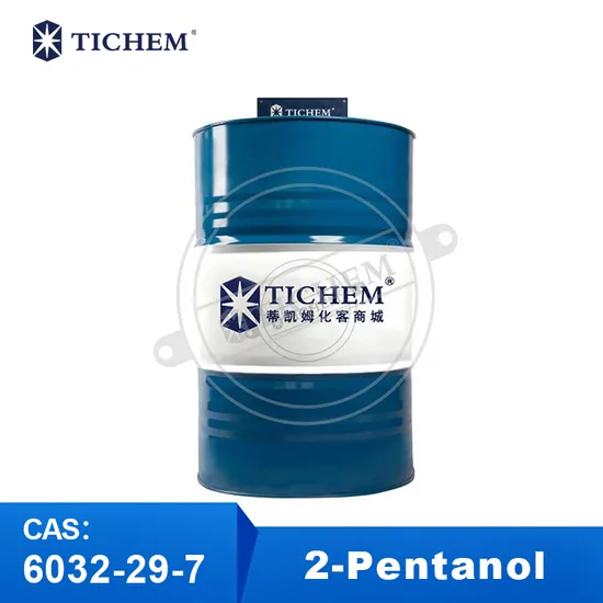 2-Pentanol untuk Kelas Industri CAS: 6032-29-7