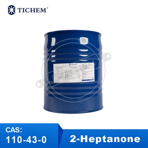 2-Heptanone/ Methyl Amyl Ketone cho loại c&ocirc;ng nghiệp 25L CAS: 110-43-0
