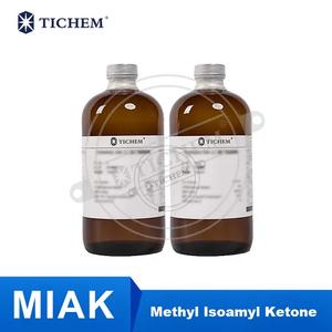 Senyawa Miak/ Metil Isoamil Keton/ Keton 1L CAS: 110-12-3