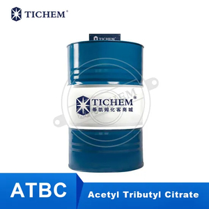 ATBC/ Asetil Tributil Sitrat/ Tributil O-Asetilsitrat CAS: 77-90-7
