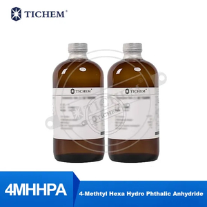 4mhhpa/ 4-Metil Hexa Hidro Phthalic Anhydride 1L CAS: 25550-51-0