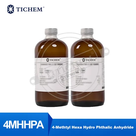 4mhhpa/ 4-Metil Hexa Hidro Phthalic Anhydride 1L CAS: 25550-51-0