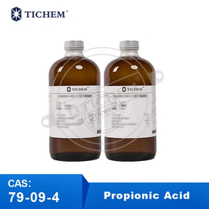 Asam Propionat/Asam Propionat Berkualitas Tinggi 1L CAS: 79-09-4