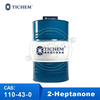 2-Heptanon/Metil Amil Keton untuk Kelas Industri CAS: 110-43-0