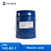 Axit Hexanoic chất lượng cao/l&agrave;m hương liệu thực phẩm 25L CAS: 142-62-1