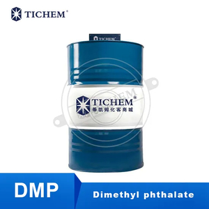 Dmp/ ไดเมทิล พทาเลท/ 1, 2-ไดเมทิล พทาเลท CAS: 131-11-3