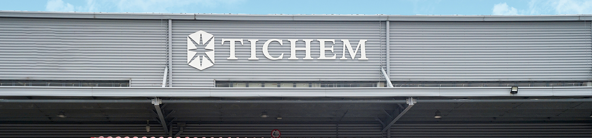 Shanghai Tichem Industrial Co., Ltd.