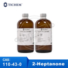2-Heptanon/Metil Amil Keton untuk Kelas Industri 1L CAS: 110-43-0