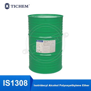 1308 / ไอโซไตรเดซิลแอลกอฮอล์โพลีออกซีเอทิลีนอีเธอร์ CAS: 69011-36-5