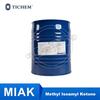 Hợp chất Miak/ Methyl Isoamyl Ketone/ Ketone 25L CAS: 110-12-3