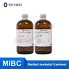 Mibc/เมทิลไอโซบิวทิลคาร์บินอล 1 ลิตร/25 ลิตร CAS: 108-11-2