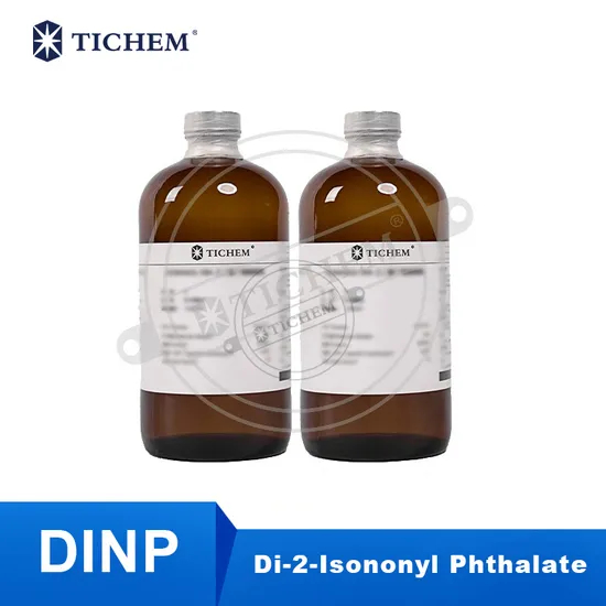 DINP/ Di-2-Isononil Phthalate 1L CAS: 68515-48-0